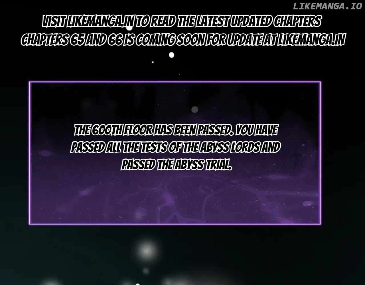 Virus King Chapter 64 1
